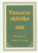 Vánoční skříňka - Richard Paul Evans