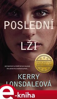 Poslední lži - Kerry Lonsdaleová