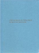 The Woman in this Film is not my Mother - Serena Korda