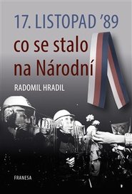 17. listopad ’89 – co se stalo na Národní