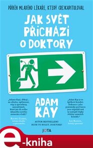 Jak svět přichází o doktory