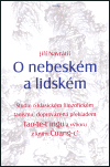 O nebeském a lidském - Jiří Navrátil