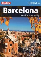 Barcelona - Inspirace na cesty