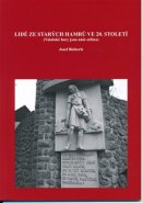 Lidé ze Starých Hamrů ve 20. století - Josef Bieberle