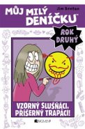 Můj milý deníčku (2.rok) – Vzorný slušňáci, příšerný trapáci