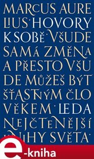 Hovory k sobě