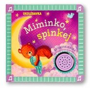 Ukolébavka Miminko, spinkej