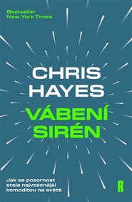 Vábení Sirén