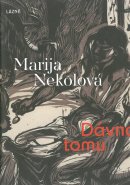 Marija Nekolová