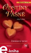 Zakázaný tanec - July Cullenová