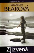 Zjizvená - Elizabeth Bearová