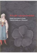 Půvab vzácných tisků