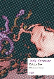 Doktor Sax - Jack Kerouac