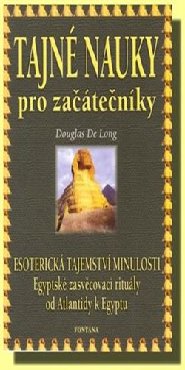 Tajné nauky pro začátečníky