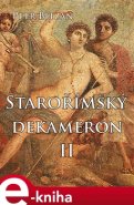 Starořímský dekameron II - Petr Bitzan