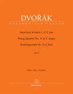 Smyčcový kvartet č. 11 C dur op. 61