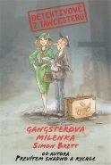 Detektivové z Tawcesteru: Gangsterova milenka