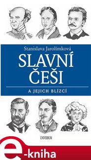 Slavní Češi a jejich blízcí