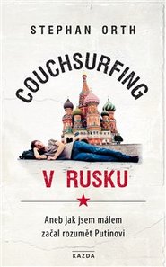 Couchsurfing v Rusku