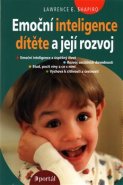 Emoční inteligence dítěte a její rozvoj