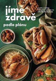 Jíme zdravě podle plánu - kol.
