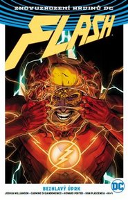 Flash 4: Zběsilý úprk