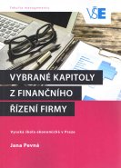 Vybrané kapitoly z finančního řízení firmy