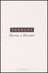 Hestia a Hermés - Jean-Pierre Vernant