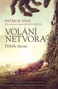 Volání netvora - Patrick Ness