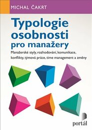 Typologie osobnosti pro manažery