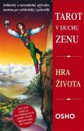 Tarot v duchu Zenu - Osho