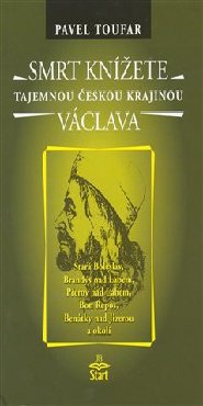 Smrt knížete Václava