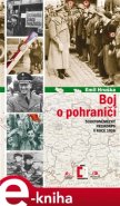 Boj o pohraničí - Emil Hruška