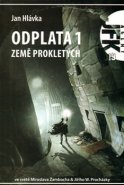 JFK 19 - Odplata 1 : Země prokletých - Jan Hlávka