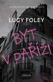 Byt v Paříži - Lucy Foleyová