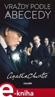 Vraždy podle abecedy - Agatha Christie