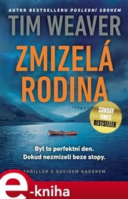 Zmizelá rodina
