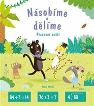 Násobíme a dělíme - Penny Worms