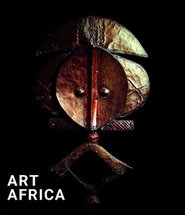 Africké umění