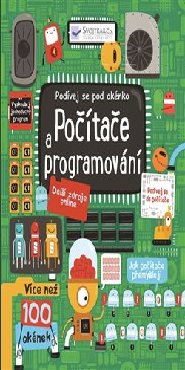 Počítače a programování - Podívej se pod obrázek