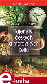 Tajemství českých a moravských Keltů
