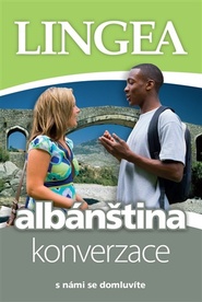Albánština - konverzace