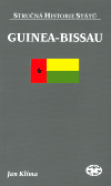 Guinea-Bissau - stručná historie států - Jan Klíma