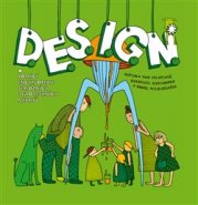 Design - Ewa Solarzová, Aleksandra Mizielińska, Daniel Mizieliński