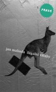 Ilegální vztahy - Jan Malinda