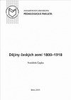 Dějiny českých zemí 1800–1918
