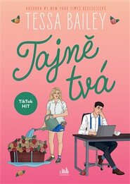 Tajně tvá