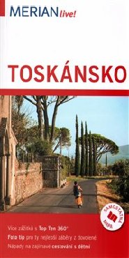 Toskánsko