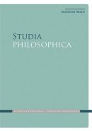 Studia philosophica
