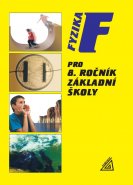 Fyzika pro 8. ročník základní školy